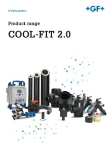 COOL-FIT 2.0 Product Range